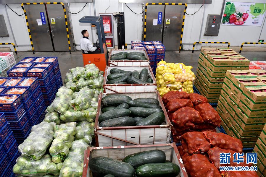 (兩會前夕看落實·圖文互動)(2)融合“三生三美” 打造鄉村振興齊魯樣板——山東落實習近平總書記全國兩會重要講話精神紀實