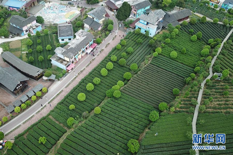 (新華全媒頭條·兩會特別報道·圖文互動)(5)凝聚起上下同心、團結(jié)奮進的磅礴力量