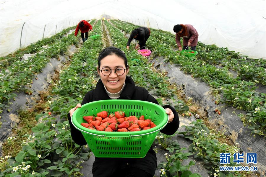 (新華全媒頭條·兩會特別報道·圖文互動)(3)中國發展的明天一定更美好——從全國兩會看奮進中國的發展信心