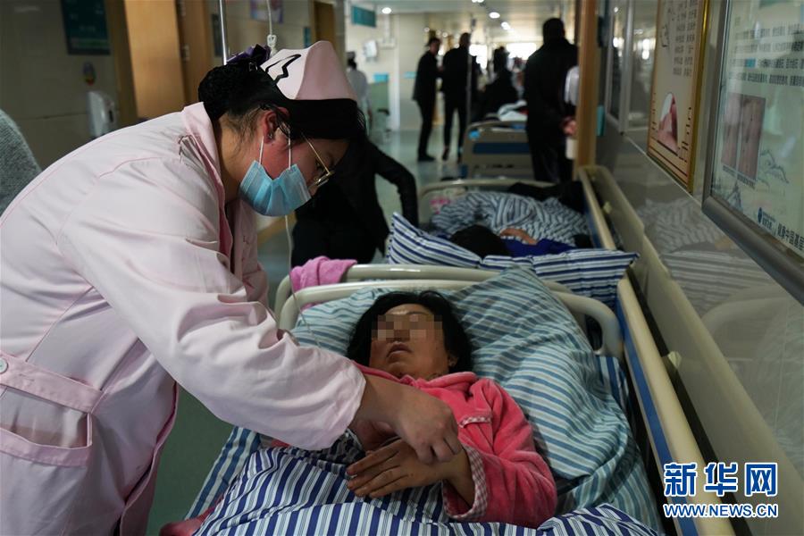 （突發事件）（2）緊急馳援！全力救治！不落一人！——江蘇響水天嘉宜公司“3·21”爆炸事故救援現場直擊