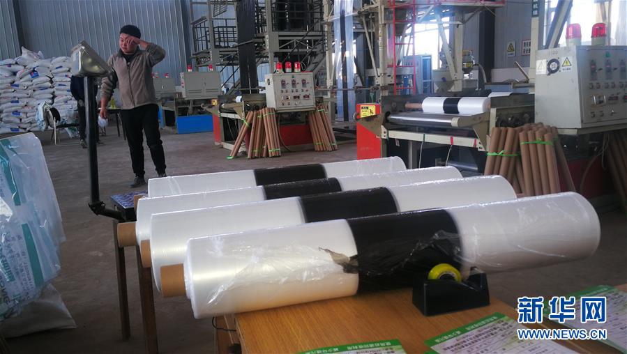 （脫貧攻堅·圖文互動）（1）抓心勁兒，增后勁兒——內蒙古產業扶貧見聞