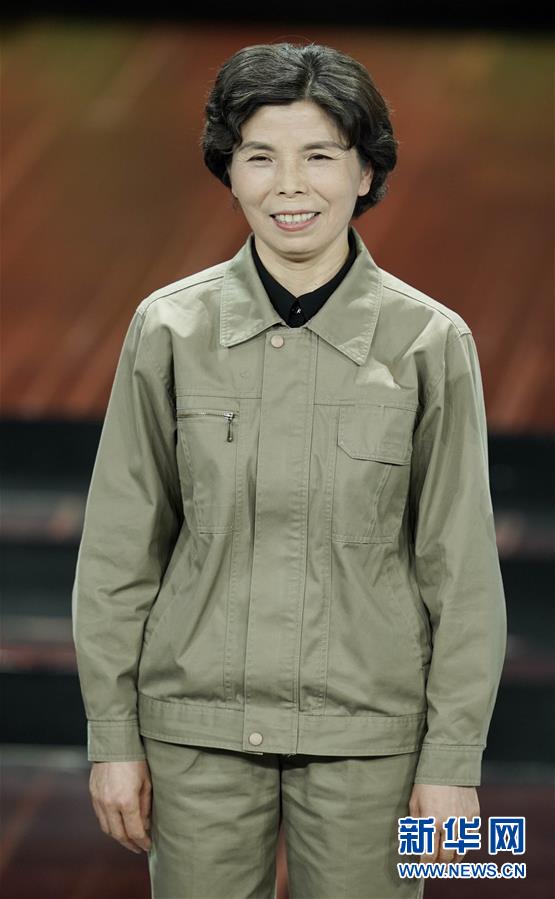 (圖文互動(dòng))(3)中央宣傳部、全國總工會聯(lián)合發(fā)布2019年“最美職工”先進(jìn)事跡