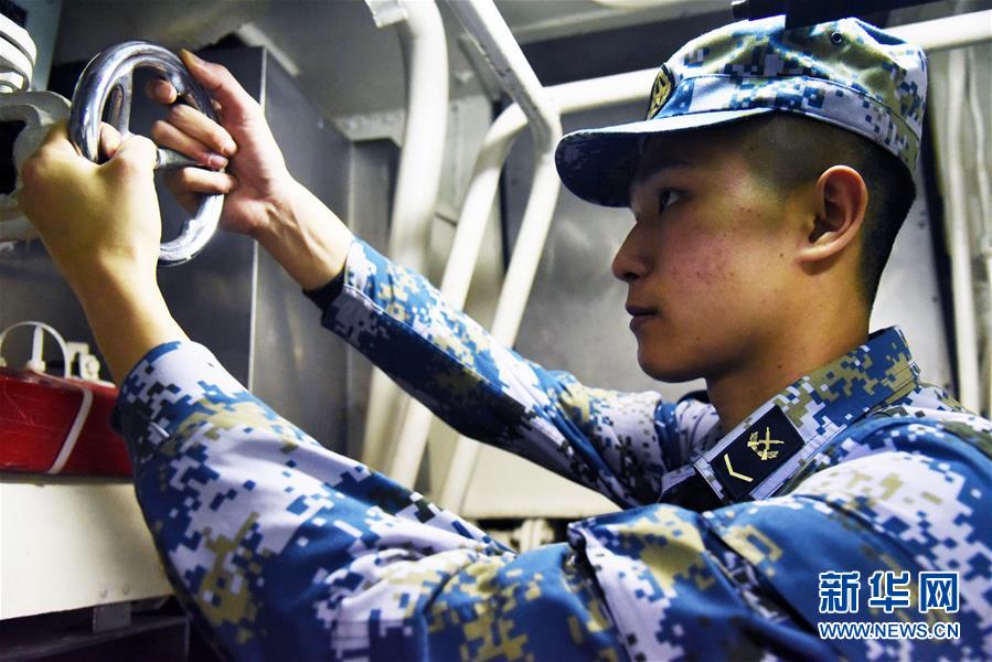 (新華全媒頭條·圖文互動)(5)唯有精神永駐——探尋五四百年“道路密碼”