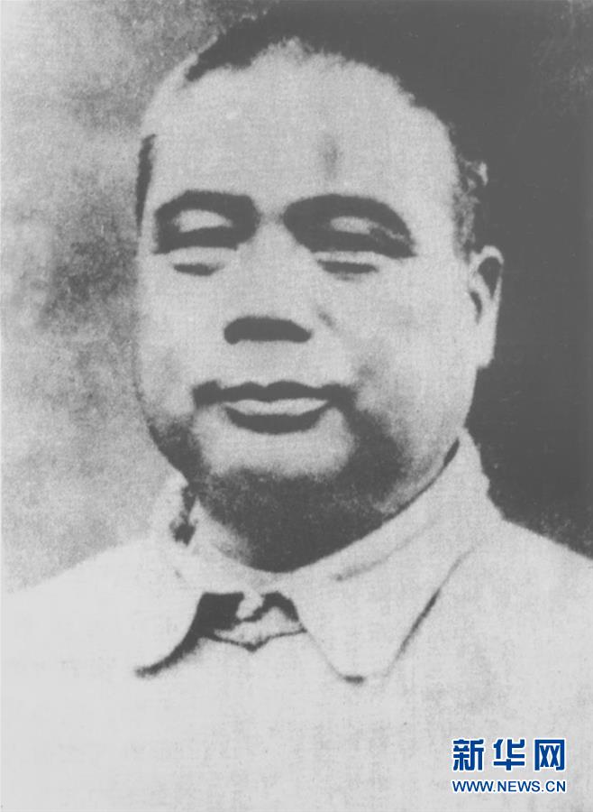 （為了民族復興·英雄烈士譜·圖文互動）愛國將領馮玉祥：布衣上將，戎馬煥章