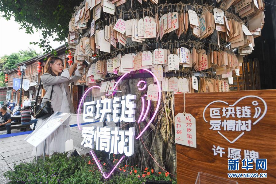 (新華全媒頭條·圖文互動(dòng))(9)從“數(shù)字中國(guó)”看中國(guó)發(fā)展新信號(hào)、新亮點(diǎn)、新趨勢(shì)