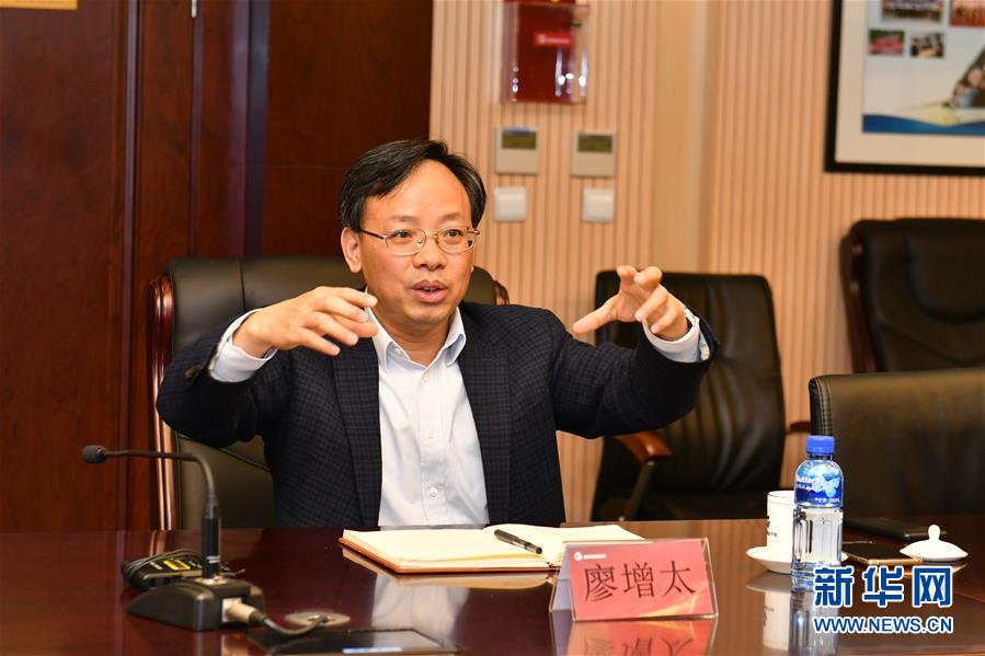 (新華全媒頭條·圖文互動)(5)“吾將上下而求索”——從萬華改革之路看中國國有企業改革偉大實踐