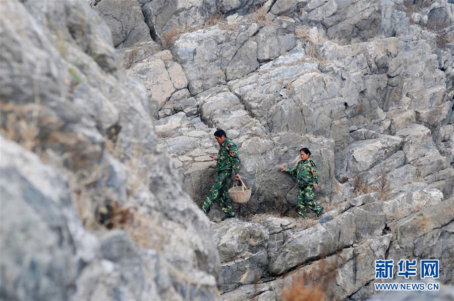 (圖文互動)(4)遍地英雄下夕煙——“今日之中國”系列述評之六