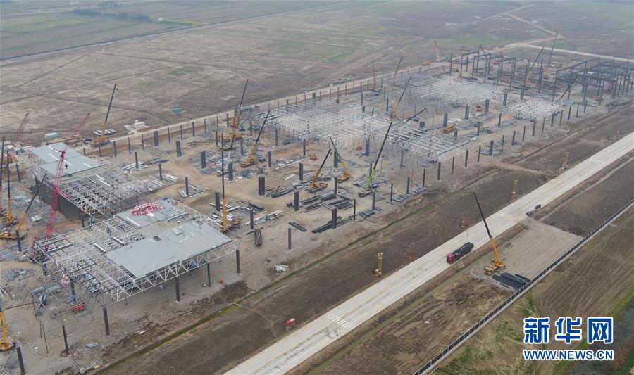 (圖文互動)(2)風雨不動安如山——“今日之中國”系列述評之七