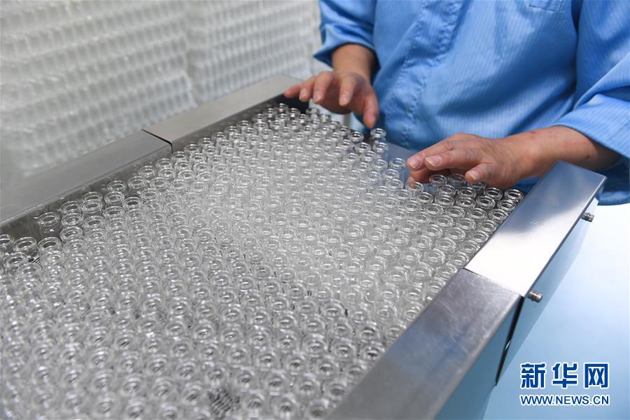 （新華全媒頭條·中國經濟基層行·圖文互動）（7）看！這就是中國經濟的信心——當前中國經濟觀察之一