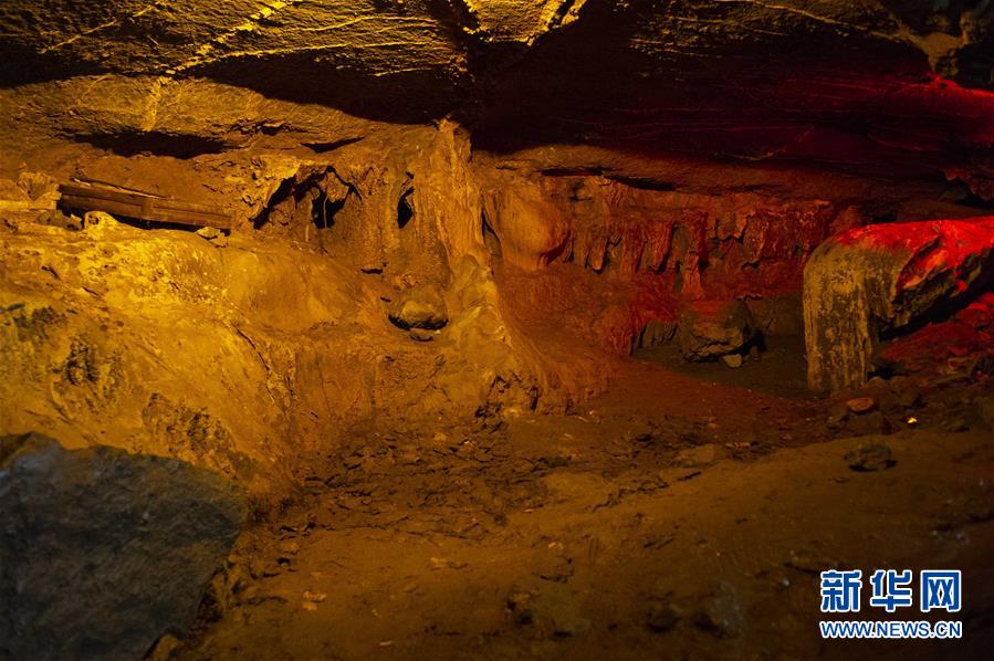 (壯麗70年·奮斗新時(shí)代——記者再走長(zhǎng)征路·圖文互動(dòng))(6)絕對(duì)忠誠(chéng):斷腸師長(zhǎng)陳樹湘的生命倒計(jì)時(shí)