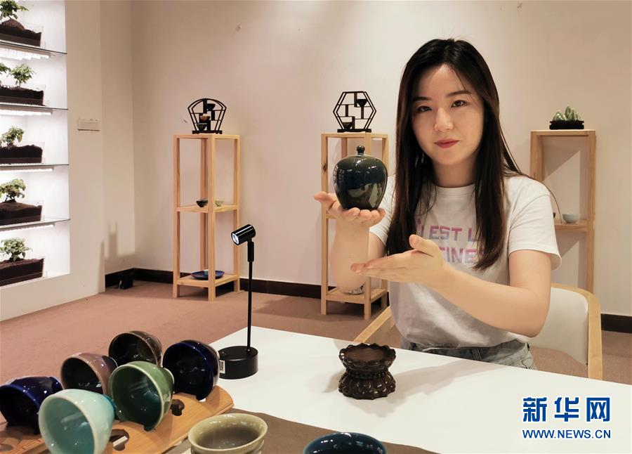 （愛國(guó)情 奮斗者·圖文互動(dòng)）（3）池建義團(tuán)隊(duì)：把論文寫在產(chǎn)品上