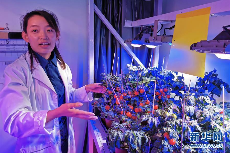 （愛國(guó)情 奮斗者·圖文互動(dòng)）（4）池建義團(tuán)隊(duì)：把論文寫在產(chǎn)品上