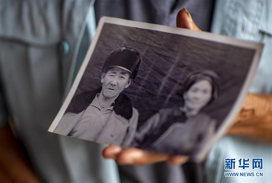 （壯麗70年·奮斗新時代——記者再走長征路·圖文互動）（1）83年前，那群年輕人的詩和遠方