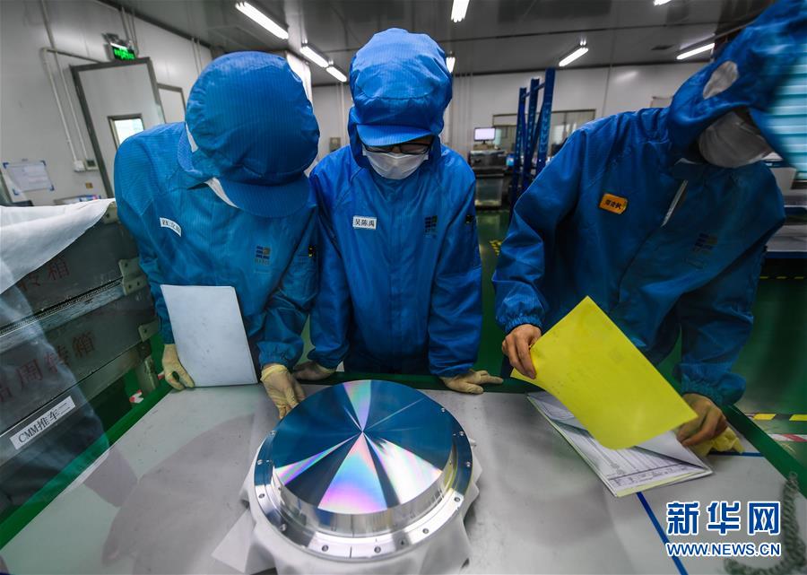 （新華全媒頭條·解碼寧波制造·圖文互動）（4）海定波寧看寧波——寧波制造業發展啟示錄