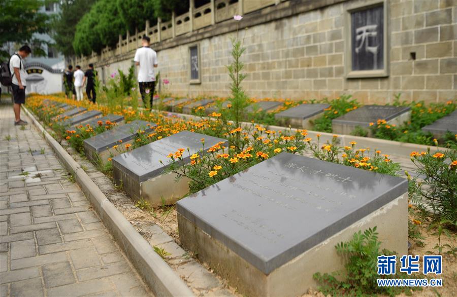 (新華全媒頭條·壯麗70年·奮斗新時代——記者再走長征路·圖文互動)(11)紅星,從這里照耀中國——陜北見證中國革命的歷史轉折