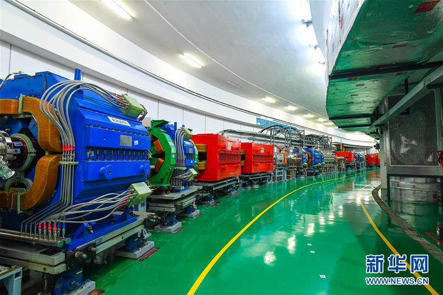 (壯麗70年·奮斗新時代——共和國發展成就巡禮·圖文互動)(6)南粵譜寫新篇章 敢為人先再出發——廣東70年跨越式發展紀實