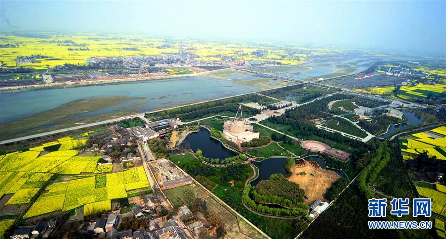 （新華調(diào)查·新中國考古重大發(fā)現(xiàn)·圖文互動(dòng)）（1）你從哪里來，三星堆？