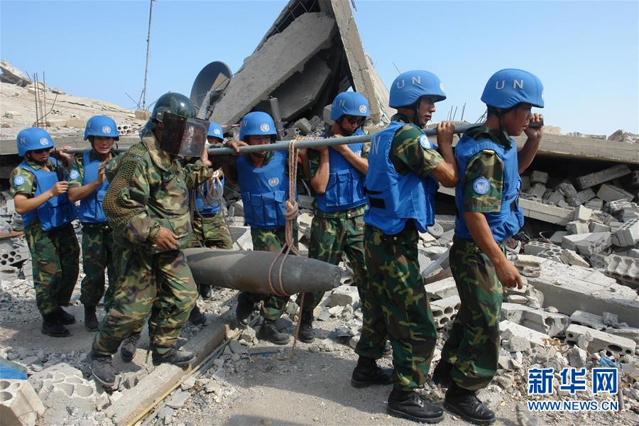 (“中國之度”系列述評·圖文互動)(4)中國氣度——新中國成立70周年成就述評之五