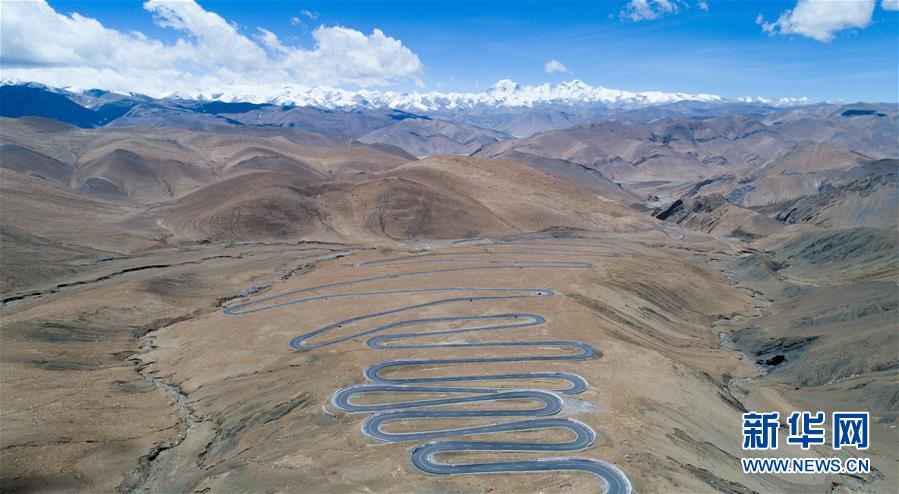 （壯麗70年·奮斗新時代——共和國發展成就巡禮）（9）人暢其行、貨暢其流——共和國交通運輸業發展成就巡禮