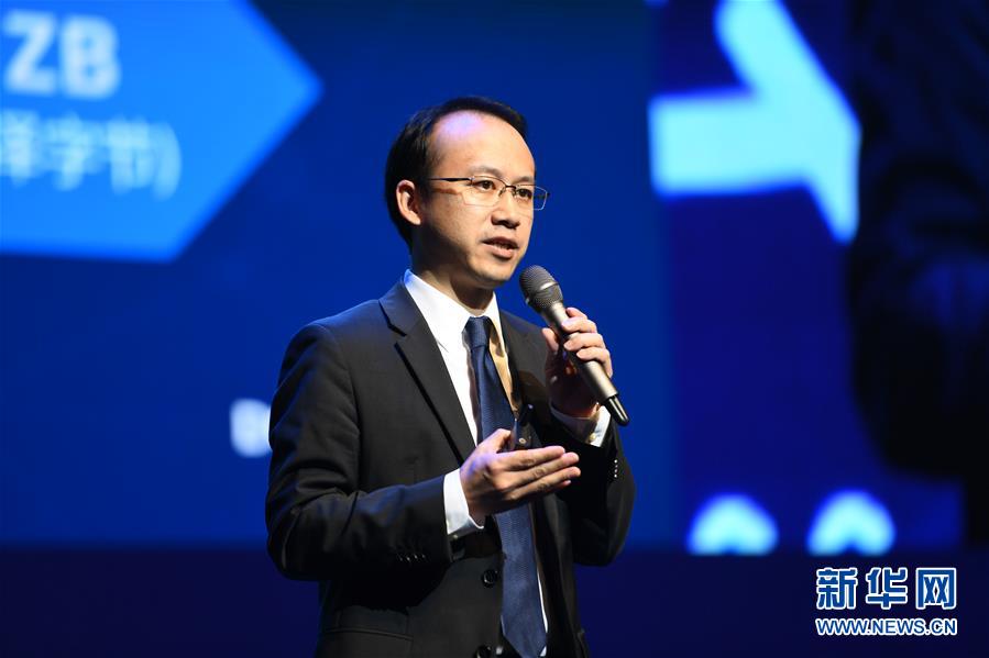 (新華全媒頭條·圖文互動(dòng))(6)心算、珠算到超算 計(jì)算“極限”該如何突破?——世界計(jì)算機(jī)大會(huì)新觀察