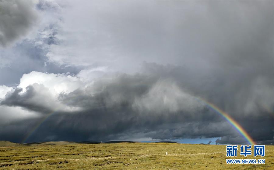 (決戰決勝脫貧攻堅·圖文互動)(3)以保護促脫貧 以脫貧助保護——長江源頭第一縣的生態發展選擇
