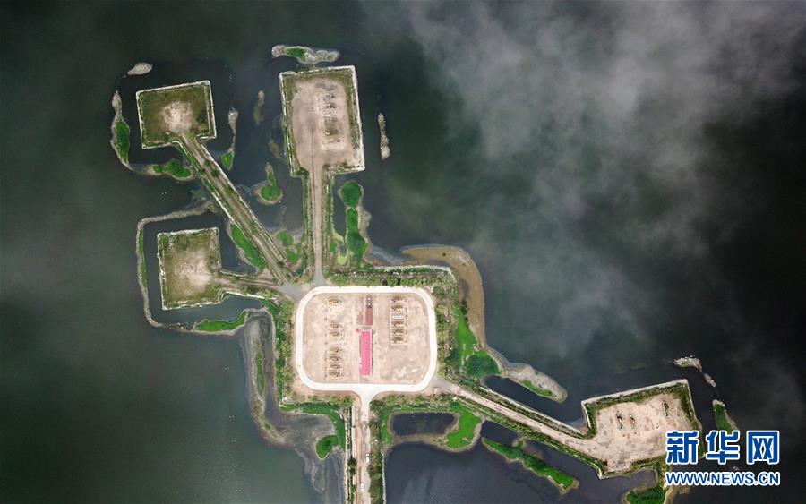 （新華全媒頭條·圖文互動）（8）紅色的傳承，藍圖的起點——新中國孕育與發展的“東北記憶”