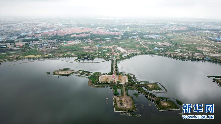 (圖文互動)(12)大慶油田“60周歲”了!