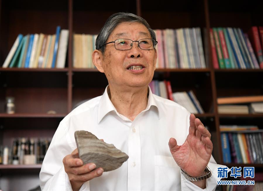 (圖文互動)(5)大慶油田“60周歲”了!