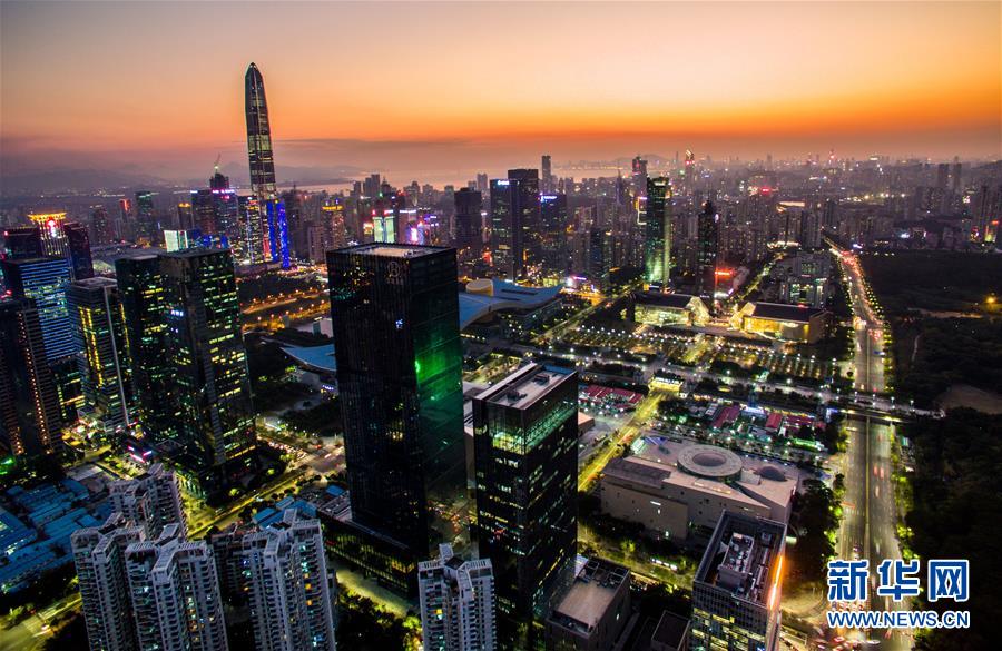 (新華全媒頭條·圖文互動)(9)中國道路越走越寬廣——社會主義中國實踐啟示錄