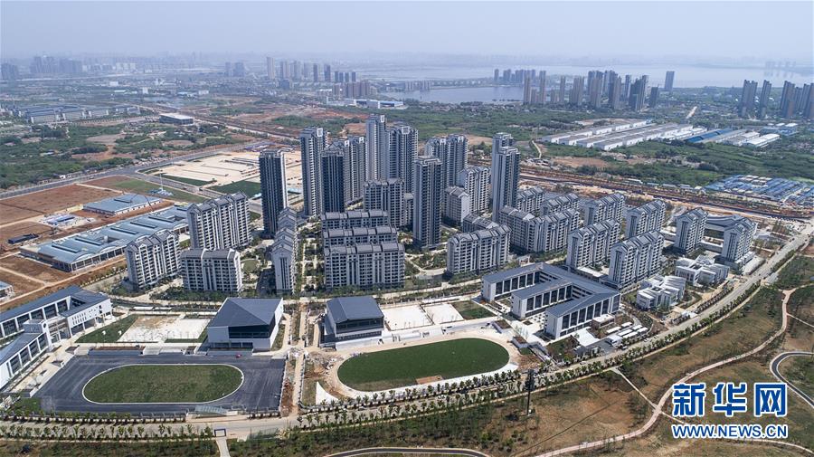 (新華全媒頭條·圖文互動)(4)共享友誼 同筑和平——寫在第七屆世界軍人運動會開幕之際