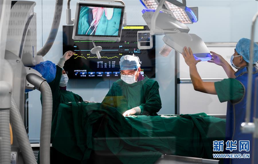 (在習(xí)近平新時(shí)代中國(guó)特色社會(huì)主義思想指引下——新時(shí)代新作為新篇章·總書記關(guān)切開放事·圖文互動(dòng))(8)開放的故事講不完——海南開放再“提速”