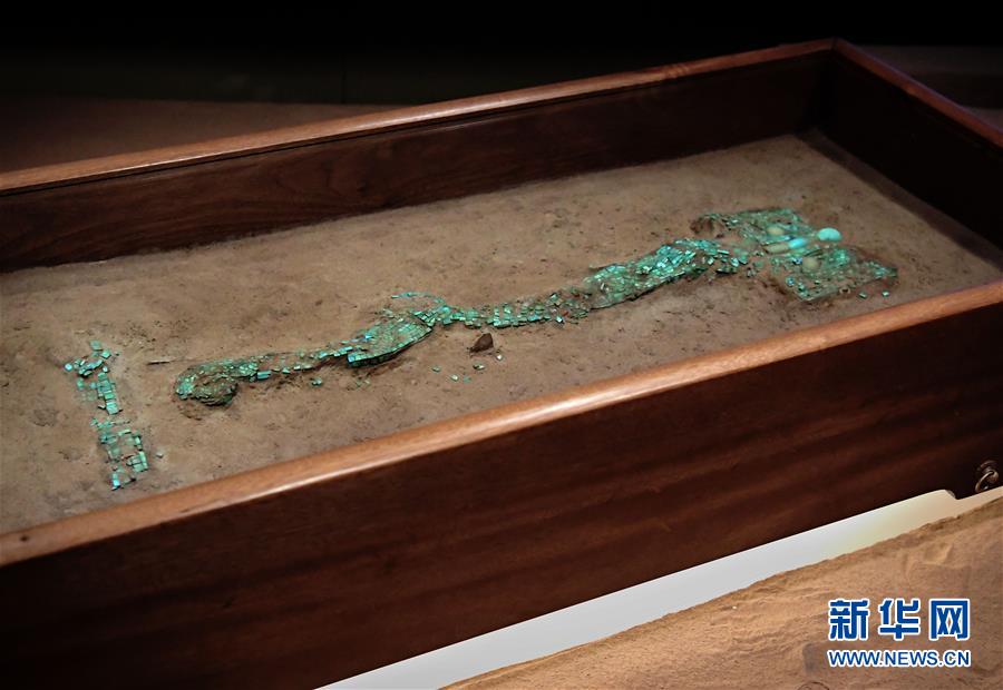 (新華全媒頭條·圖文互動)(11)求解中國考古學“哥德巴赫猜想”——跨越60年的夏朝探尋