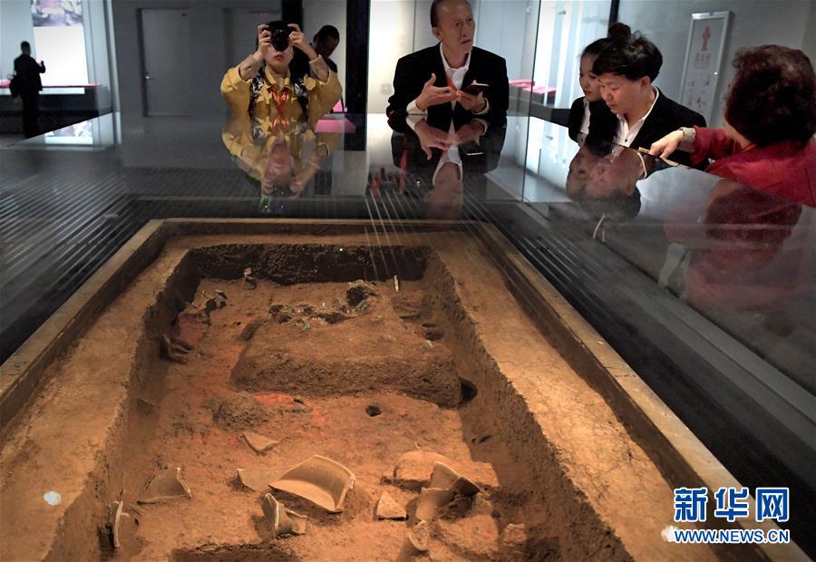 (新華全媒頭條·圖文互動)(12)求解中國考古學“哥德巴赫猜想”——跨越60年的夏朝探尋