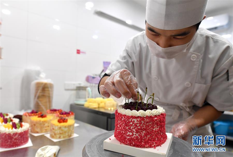 (新華全媒頭條·圖文互動)(3)一個內陸大省的開放朋友圈