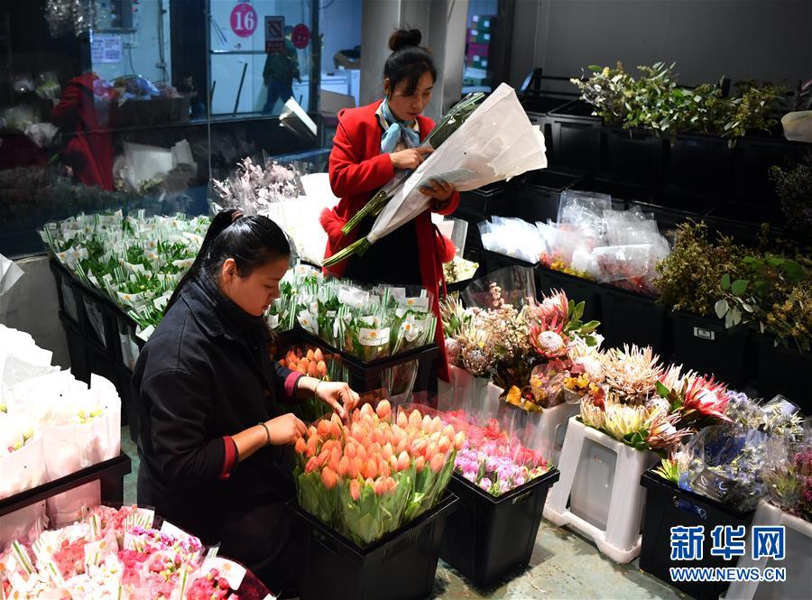 (新華全媒頭條·圖文互動)(5)一個內陸大省的開放朋友圈