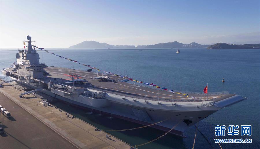 （新華全媒頭條·圖文互動）（5）創(chuàng)新，在復(fù)興的征程上——以習(xí)近平同志為核心的黨中央關(guān)心科技創(chuàng)新工作紀(jì)實(shí)