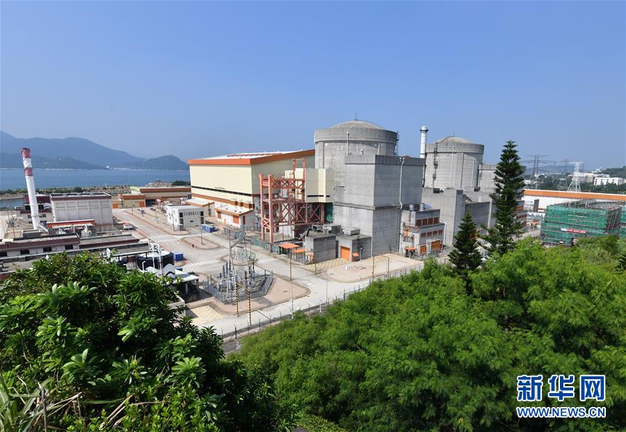 （新華全媒頭條·圖文互動）（9）創(chuàng)新，在復(fù)興的征程上——以習(xí)近平同志為核心的黨中央關(guān)心科技創(chuàng)新工作紀(jì)實(shí)