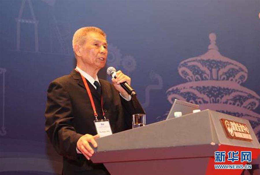 （今日關注·科技獎勵大會·圖文互動）（4）曾慶存：勇攀氣象科學之巔，他讓天氣預報越來越精準