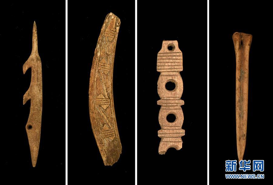 (圖文互動)(5)“2019年中國考古新發(fā)現(xiàn)”揭曉6個入選項目