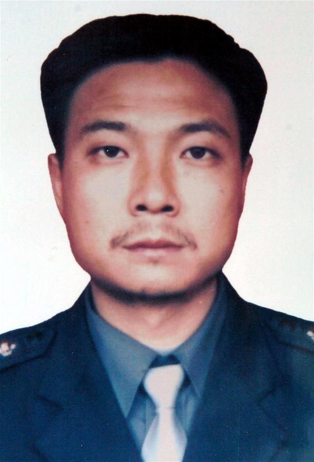 (為了民族復(fù)興·英雄烈士譜·圖文互動(dòng))緝毒英雄吳光林:見(jiàn)危險(xiǎn)就上,見(jiàn)好處就讓