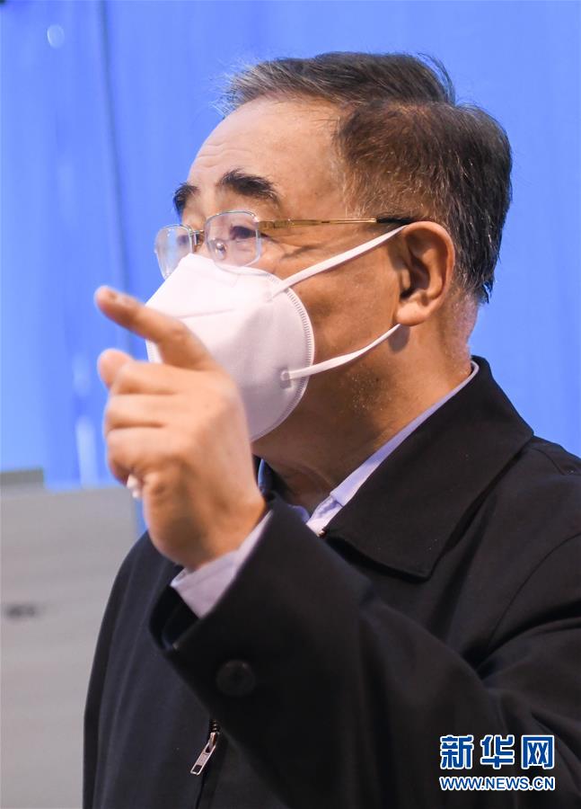 （聚焦疫情防控·圖文互動）（4）“治療輕癥患者中西醫結合很有效，不鼓勵人人吃藥來預防”——專訪中國工程院院士、天津中醫藥大學校長張伯禮