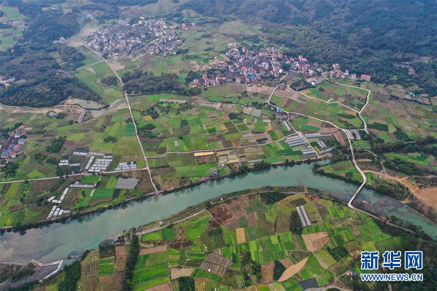 (圖文互動)(1)廣西桂林:“借力+接力”新鮮蔬菜進社區(qū)