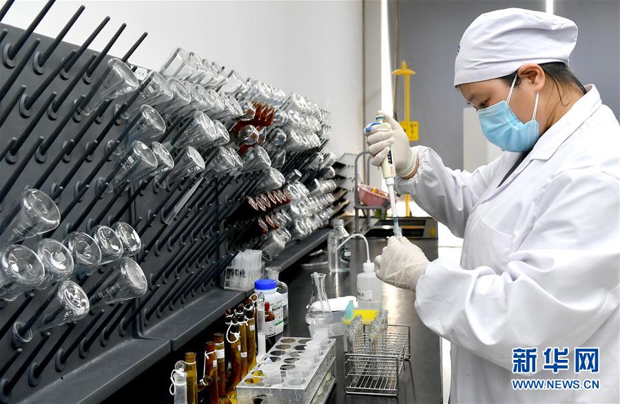 (圖文互動)(2)“春天到了,熟悉的生活正在慢慢回來”——陜西多地復產復工一線見聞