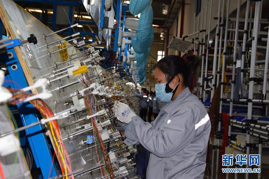 （在習近平新時代中國特色社會主義思想指引下——新時代新作為新篇章·習近平總書記關切事·圖文互動）（5）攜手下好“一盤棋”——京津冀戰“疫”進行時