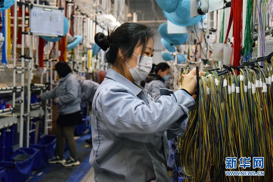 （在習近平新時代中國特色社會主義思想指引下——新時代新作為新篇章·習近平總書記關切事·圖文互動）（6）攜手下好“一盤棋”——京津冀戰“疫”進行時