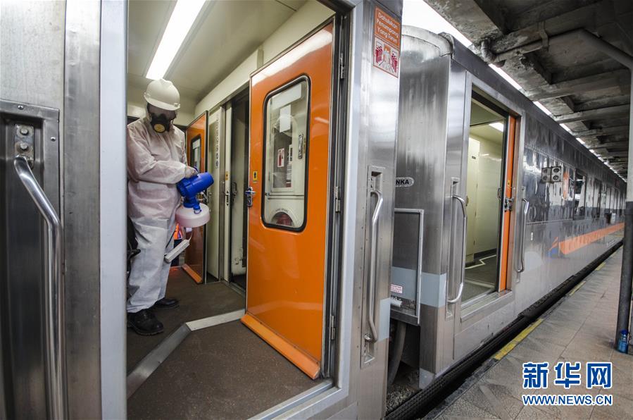 (國際疫情·新華視界)(5)世衛組織:全球新冠肺炎病例累計已超15萬例