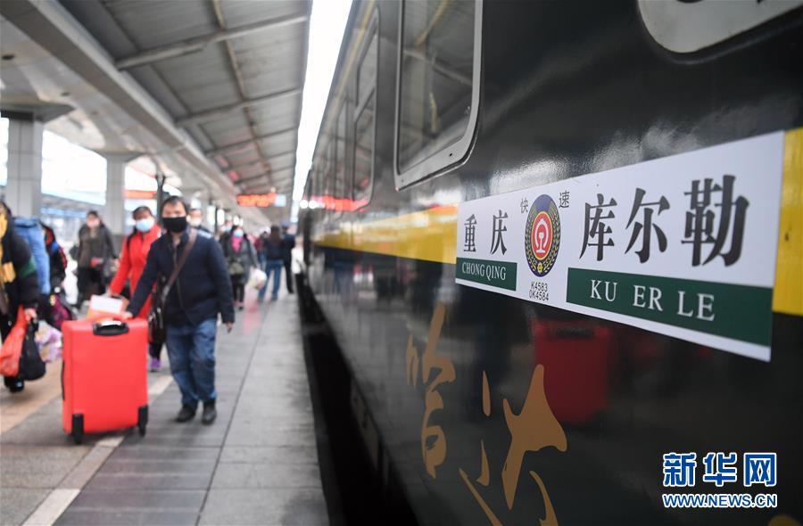 （在習近平新時代中國特色社會主義思想指引下——新時代新作為新篇章·習近平總書記關切事·圖文互動）（2）穩住千家萬戶的“飯碗”——各地積極穩就業化解疫情影響