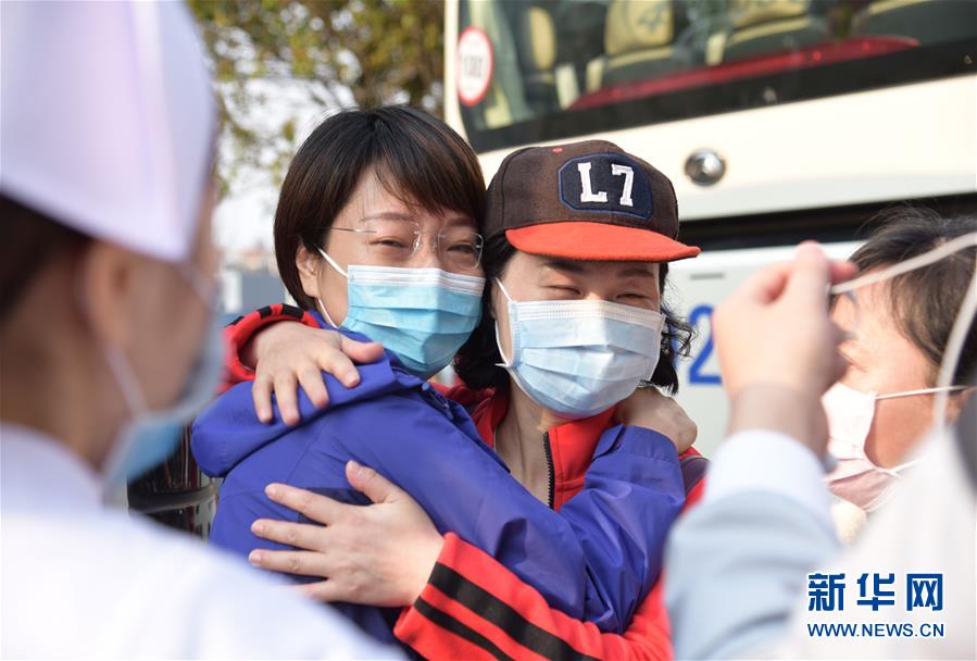 (圖文互動)(1)“2300公里外的你們,都好嗎?”