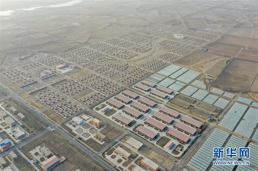 (決戰決勝脫貧攻堅·圖文互動)(2)決戰昆侖——新疆聚焦10個未摘帽縣展開深度貧困攻堅戰