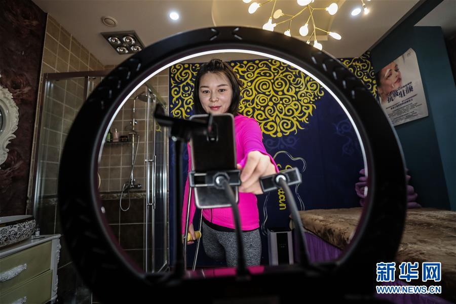 (在習近平新時代中國特色社會主義思想指引下——新時代新作為新篇章·習近平總書記關切事·圖文互動)(1)打開生活的正確方式:更衛生、更健康!